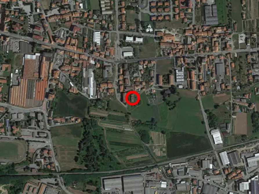 Immagine 2 di Palazzo in vendita  in via Ravizzone, N. snc a Vigliano Biellese