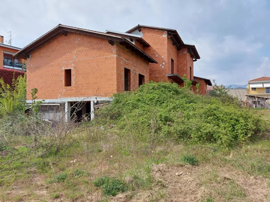 Immagine 6 di Palazzo in vendita  in via Ravizzone, N. snc a Vigliano Biellese