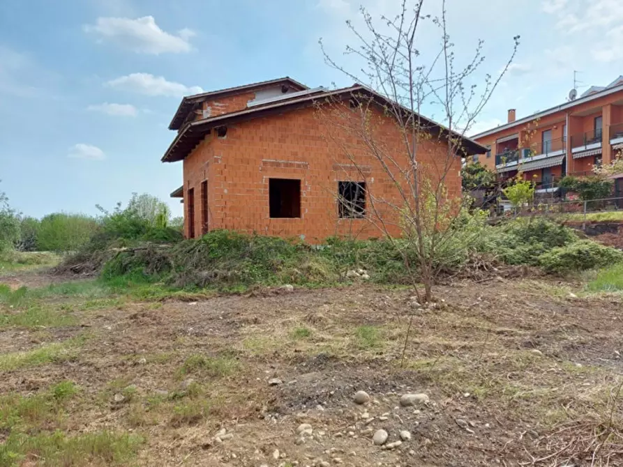 Immagine 7 di Palazzo in vendita  in via Ravizzone, N. snc a Vigliano Biellese