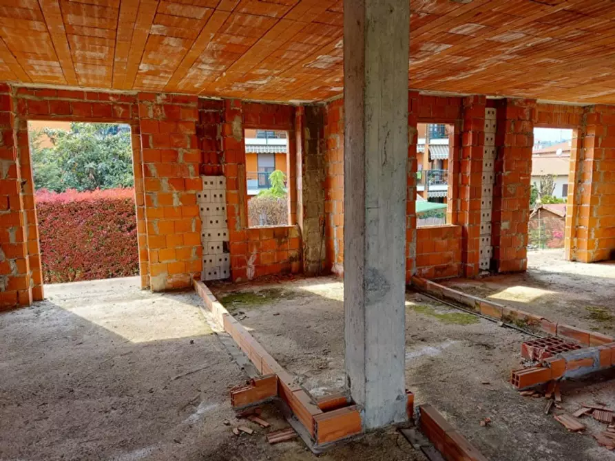 Immagine 16 di Palazzo in vendita  in via Ravizzone, N. snc a Vigliano Biellese