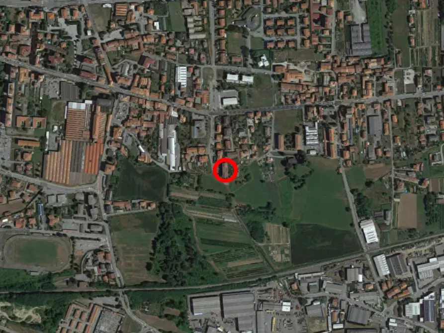 Immagine 2 di Posto auto in vendita  in via Ravizzone, N. 11 a Vigliano Biellese