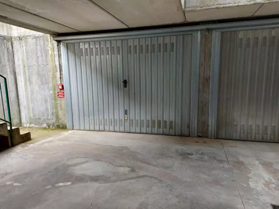 Immagine 4 di Posto auto in vendita  in via Ravizzone, N. 11 a Vigliano Biellese