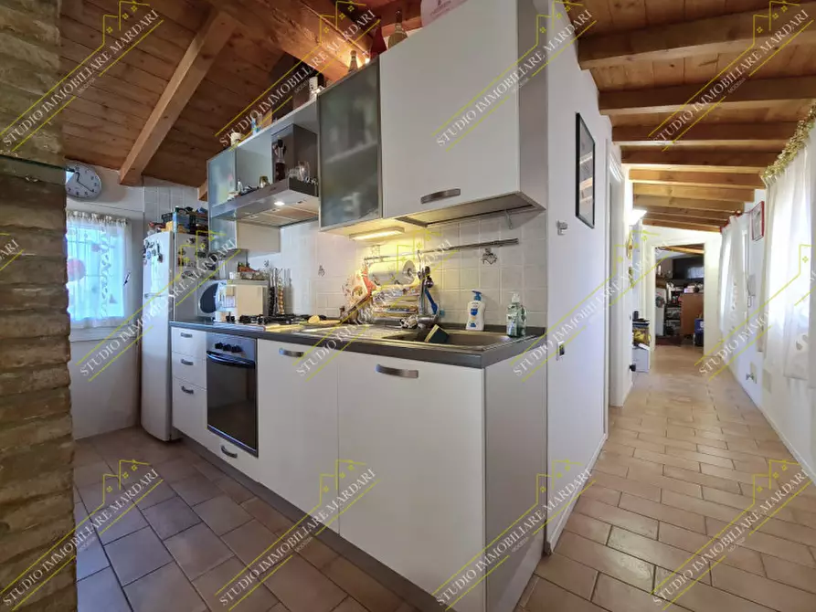 Immagine 6 di Appartamento in vendita  in Via Livello a Modena