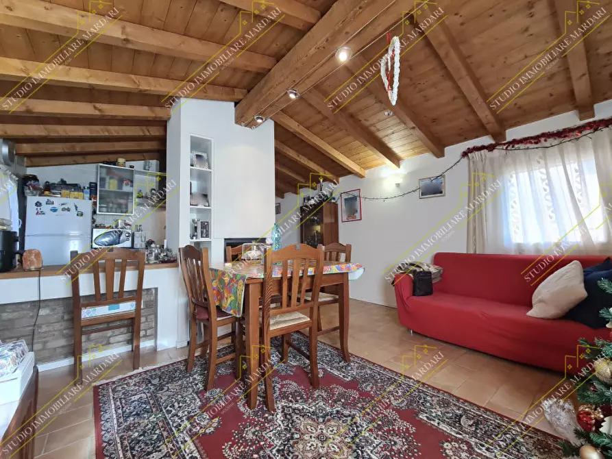 Immagine 13 di Appartamento in vendita  in Via Livello a Modena