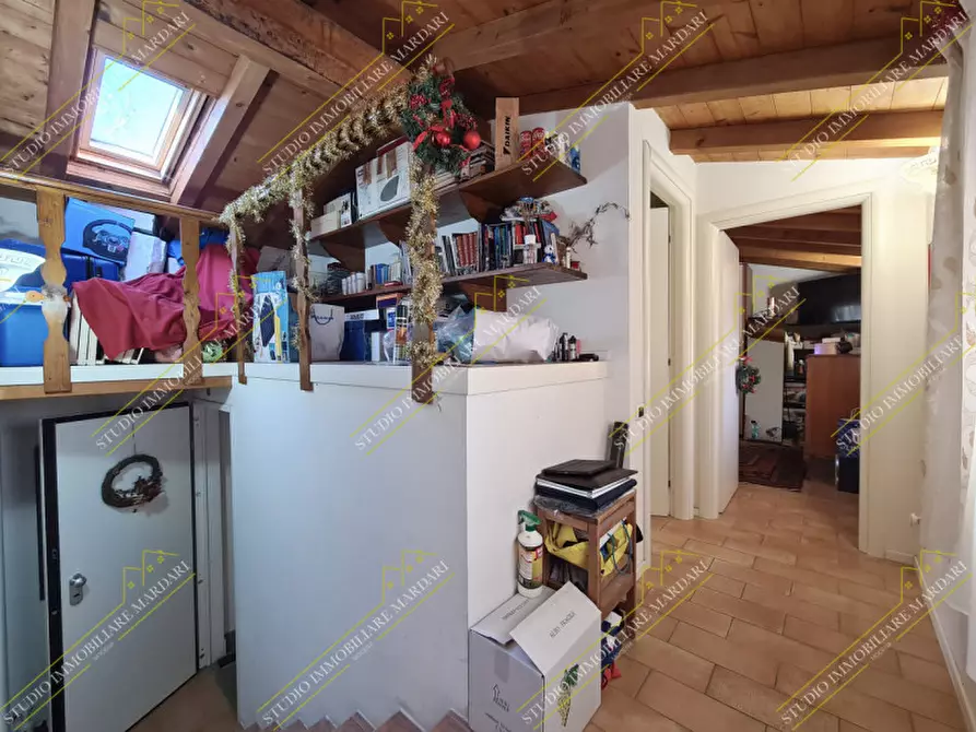 Immagine 14 di Appartamento in vendita  in Via Livello a Modena