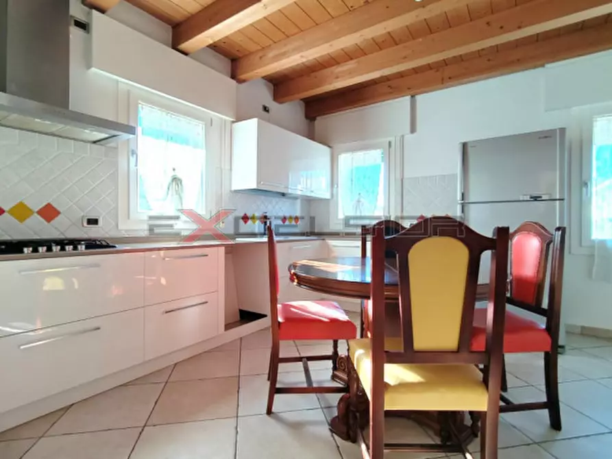 Immagine 1 di Appartamento in vendita  in Via G. Matteotti n.20 - bis Cavarzere (VE) a Cavarzere