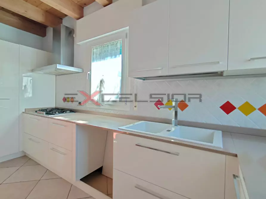 Immagine 2 di Appartamento in vendita  in Via G. Matteotti n.20 - bis Cavarzere (VE) a Cavarzere