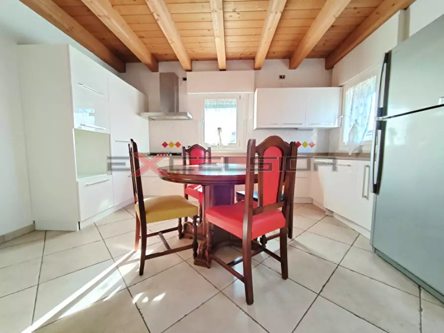 Immagine 3 di Appartamento in vendita  in Via G. Matteotti n.20 - bis Cavarzere (VE) a Cavarzere