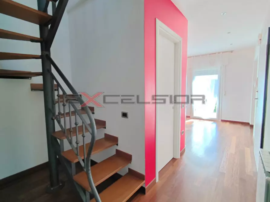 Immagine 4 di Appartamento in vendita  in Via G. Matteotti n.20 - bis Cavarzere (VE) a Cavarzere
