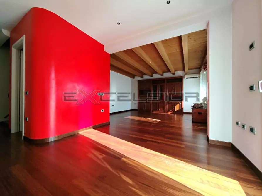 Immagine 5 di Appartamento in vendita  in Via G. Matteotti n.20 - bis Cavarzere (VE) a Cavarzere