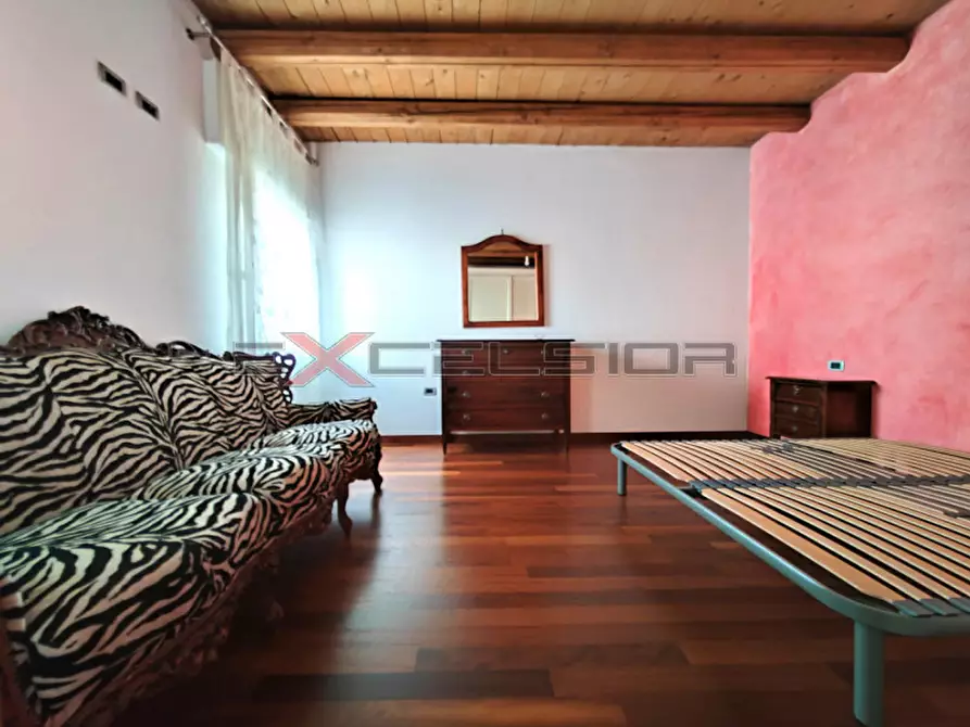 Immagine 6 di Appartamento in vendita  in Via G. Matteotti n.20 - bis Cavarzere (VE) a Cavarzere