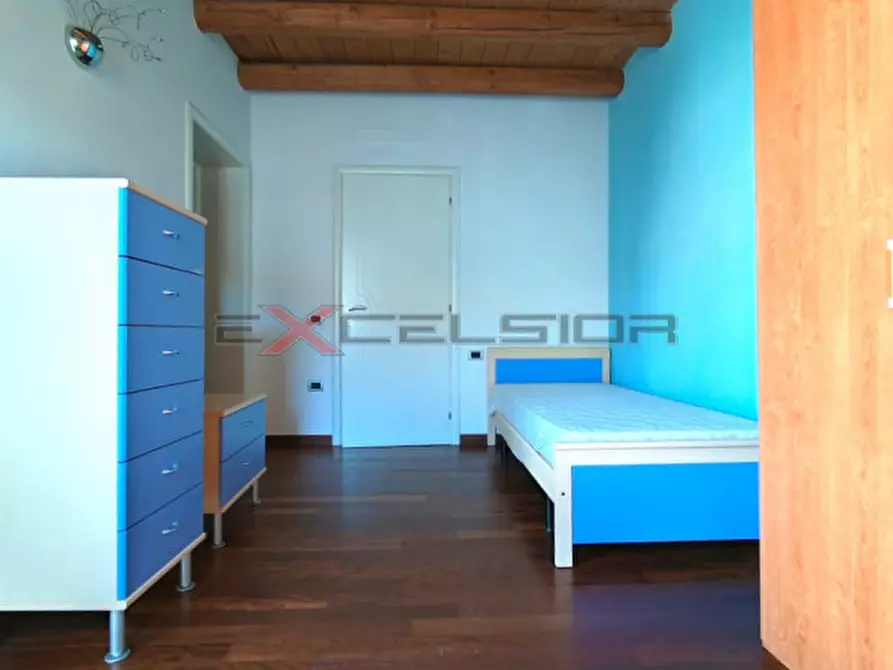 Immagine 7 di Appartamento in vendita  in Via G. Matteotti n.20 - bis Cavarzere (VE) a Cavarzere