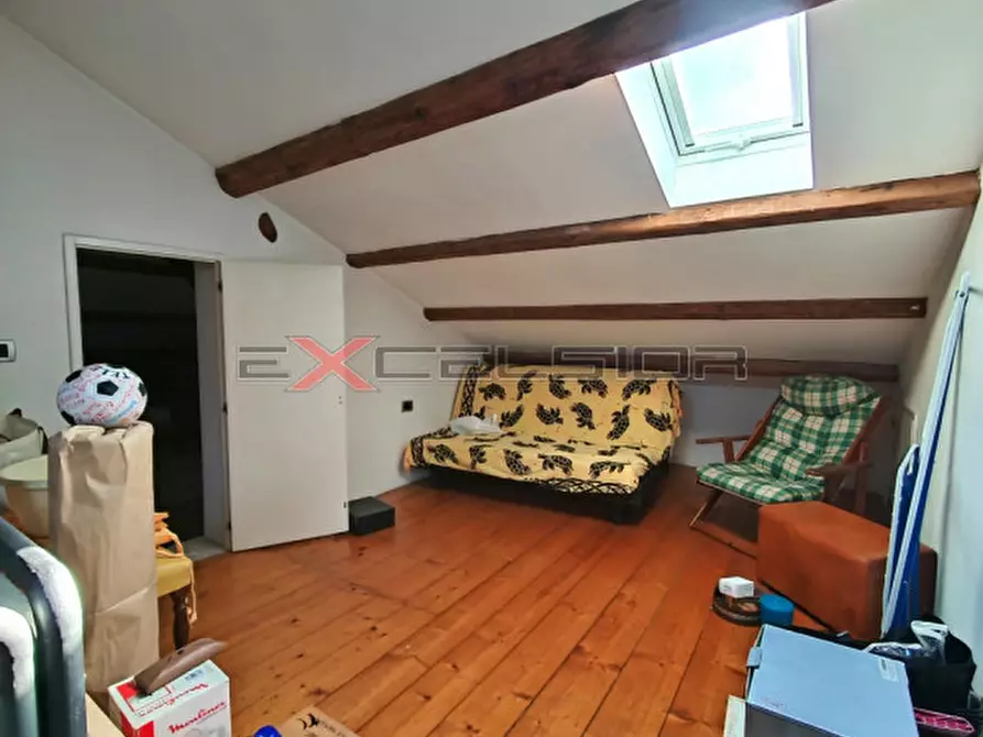 Immagine 9 di Appartamento in vendita  in Via G. Matteotti n.20 - bis Cavarzere (VE) a Cavarzere