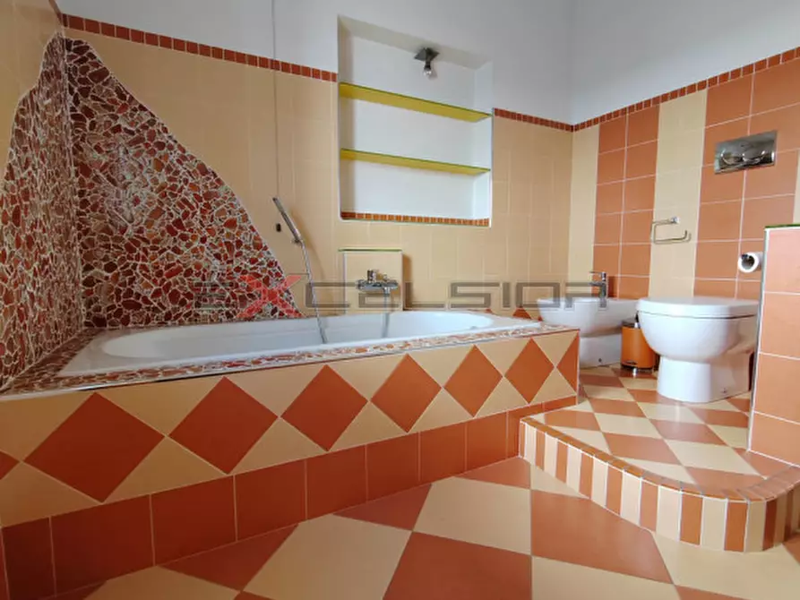 Immagine 11 di Appartamento in vendita  in Via G. Matteotti n.20 - bis Cavarzere (VE) a Cavarzere