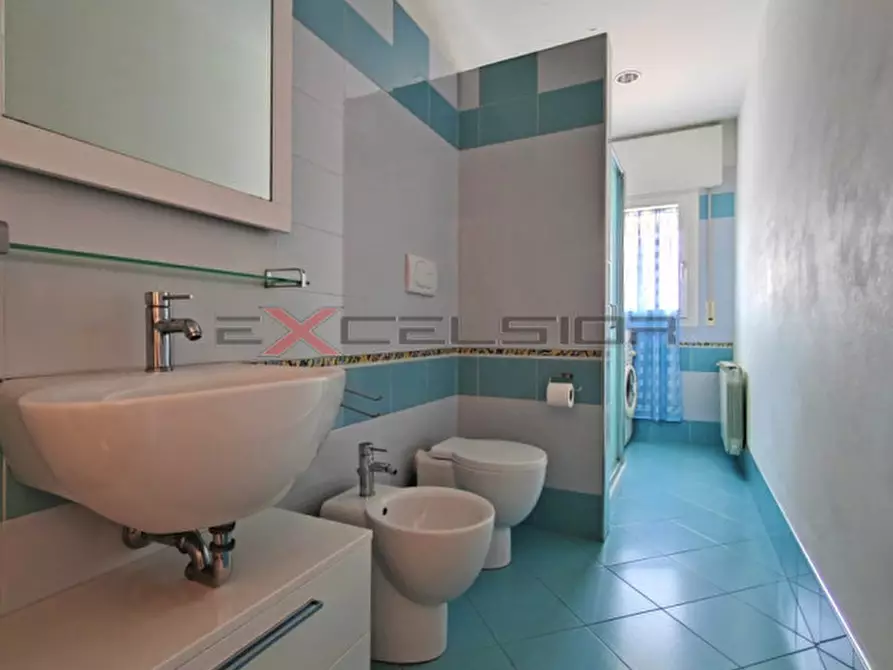 Immagine 12 di Appartamento in vendita  in Via G. Matteotti n.20 - bis Cavarzere (VE) a Cavarzere