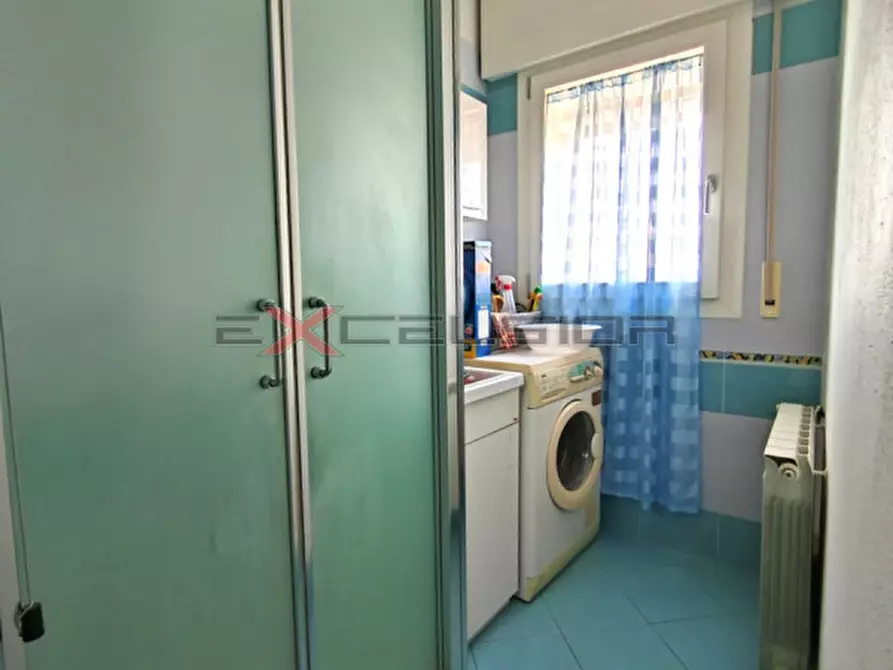 Immagine 13 di Appartamento in vendita  in Via G. Matteotti n.20 - bis Cavarzere (VE) a Cavarzere