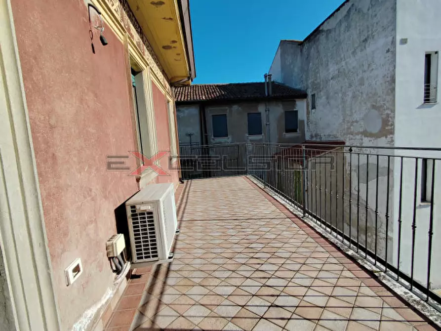 Immagine 14 di Appartamento in vendita  in Via G. Matteotti n.20 - bis Cavarzere (VE) a Cavarzere
