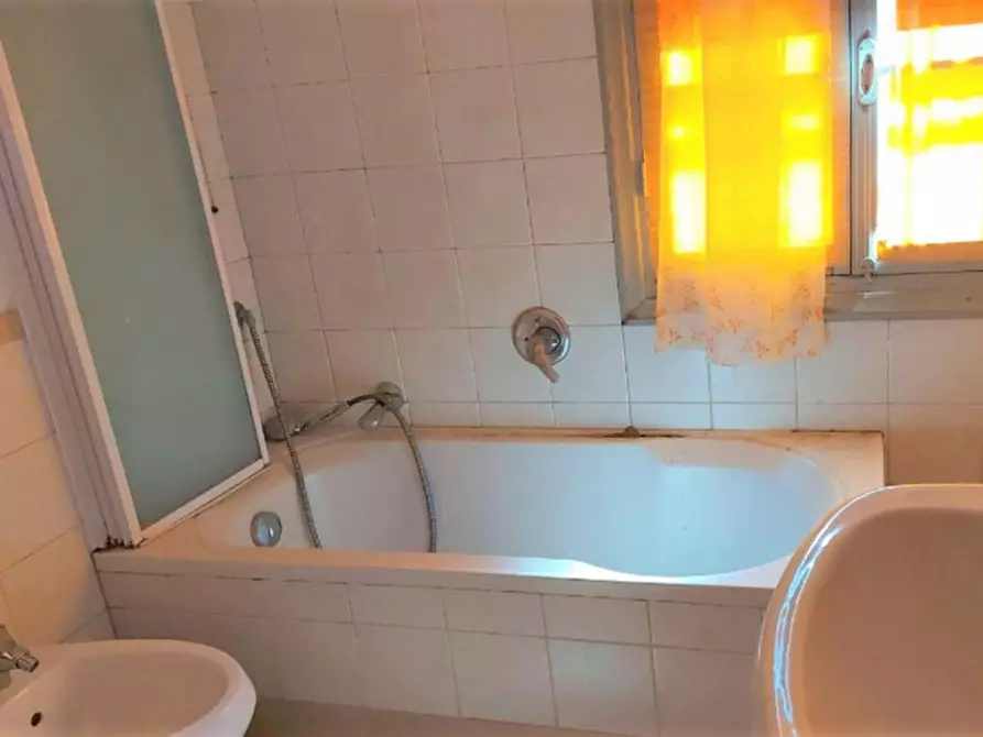 Immagine 6 di Rustico / casale in vendita  in Via Trieste, N. snc a Pietrabruna