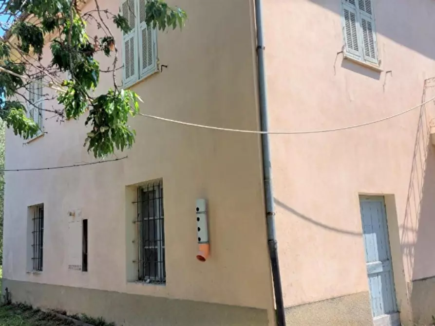 Immagine 14 di Rustico / casale in vendita  in Via Trieste, N. snc a Pietrabruna