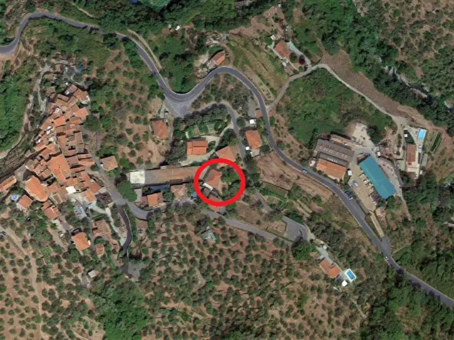 Immagine 24 di Rustico / casale in vendita  in Via Trieste, N. snc a Pietrabruna