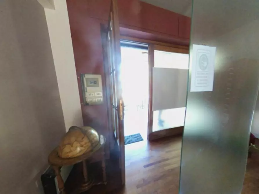 Immagine 4 di Negozio in vendita  in Via Carlo Sclavi, N. 6 a San Lorenzo Al Mare