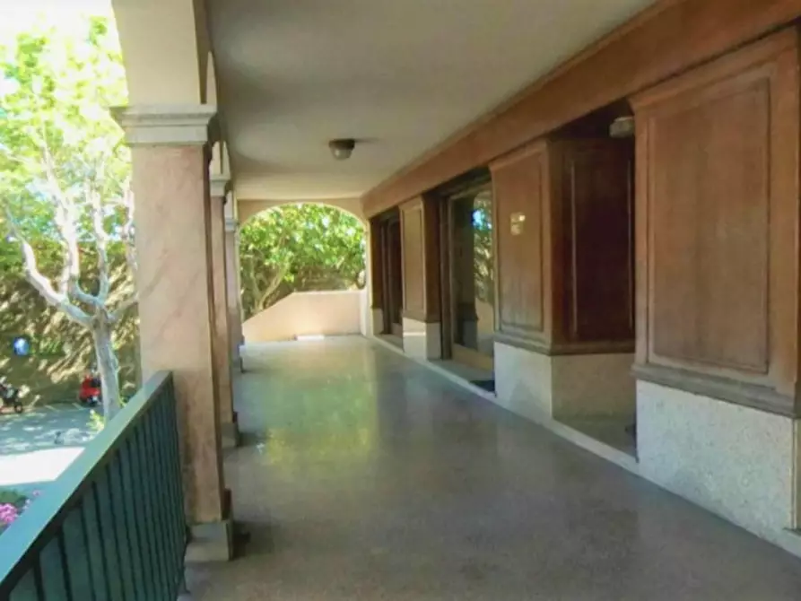 Immagine 9 di Negozio in vendita  in Via Carlo Sclavi, N. 6 a San Lorenzo Al Mare