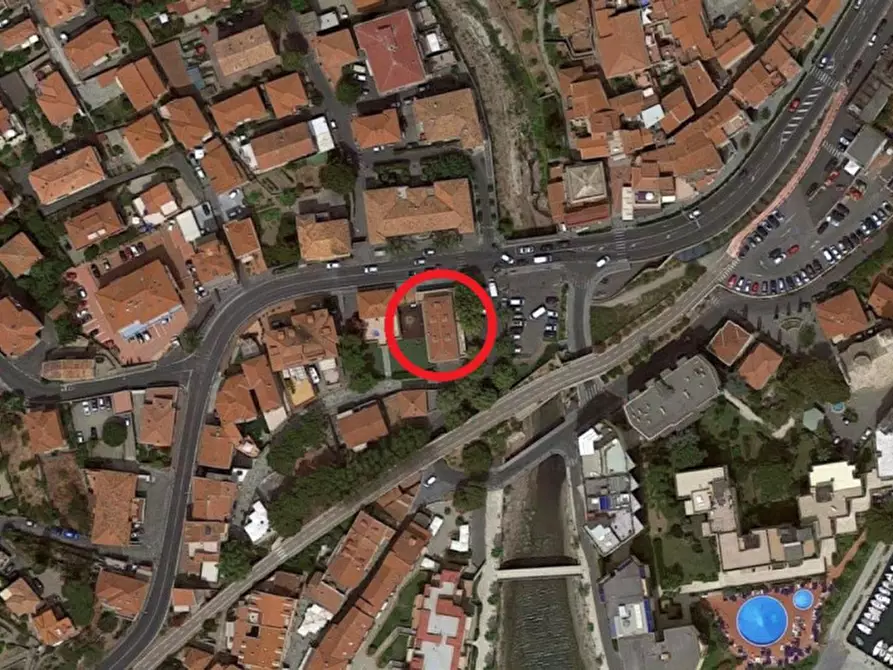 Immagine 17 di Negozio in vendita  in Via Carlo Sclavi, N. 6 a San Lorenzo Al Mare