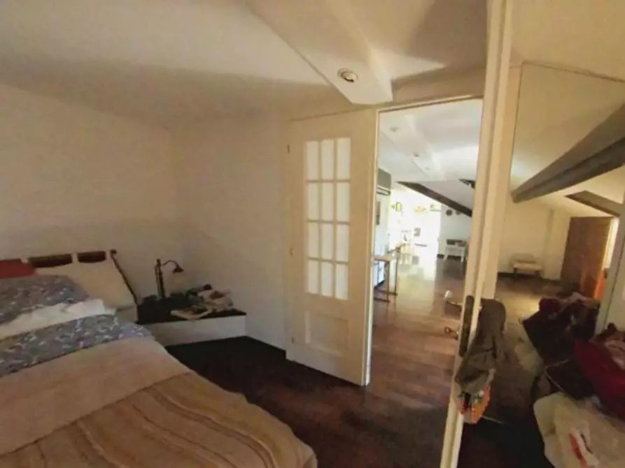 Immagine 6 di Appartamento in vendita  in Via Pietrabruna, N. 53 a San Lorenzo Al Mare