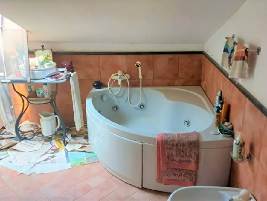 Immagine 7 di Appartamento in vendita  in Via Pietrabruna, N. 53 a San Lorenzo Al Mare