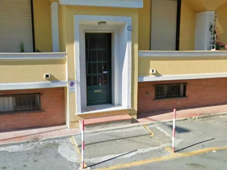 Immagine 9 di Appartamento in vendita  in Via Pietrabruna, N. 53 a San Lorenzo Al Mare