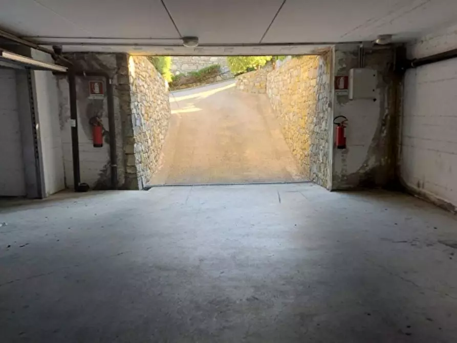 Immagine 3 di Posto auto in vendita  in Via Vittorio Gavi, N. snc a Imperia