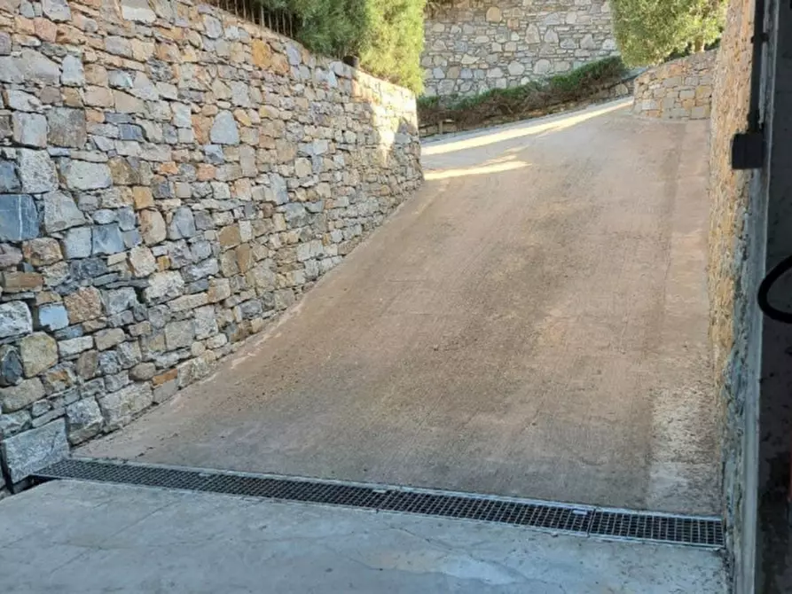 Immagine 4 di Posto auto in vendita  in Via Vittorio Gavi, N. snc a Imperia