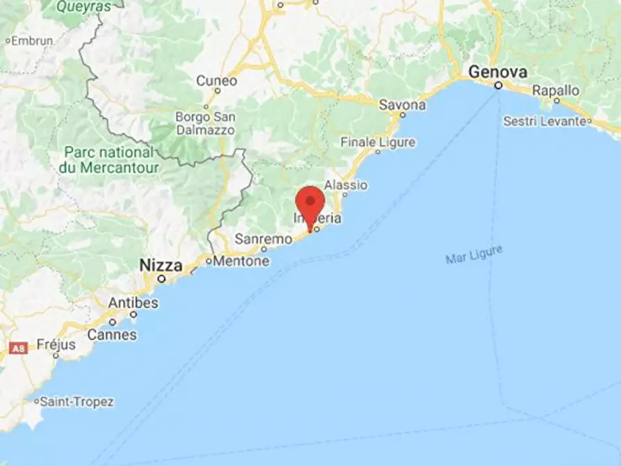 Immagine 9 di Posto auto in vendita  in Via Vittorio Gavi, N. snc a Imperia