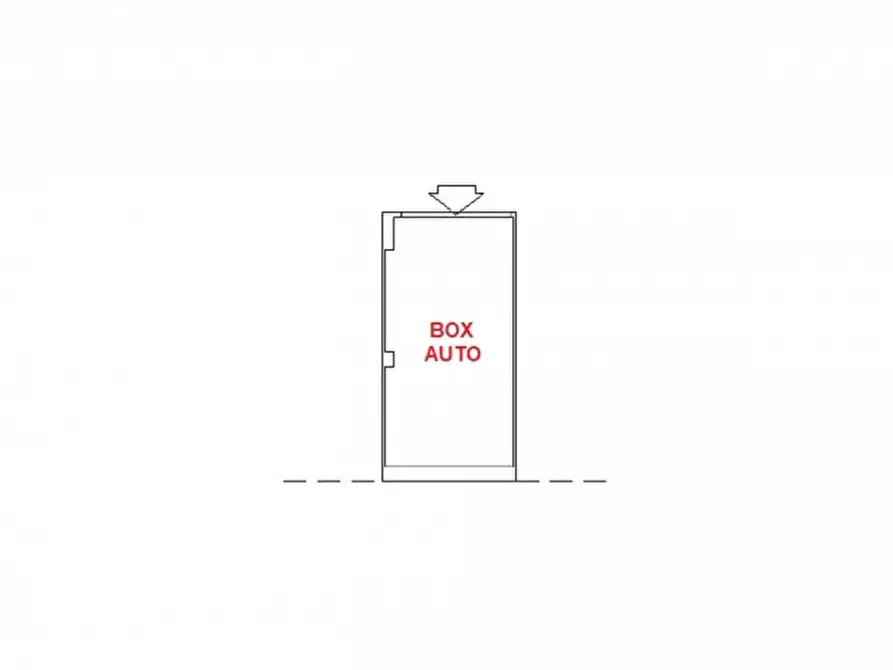 Immagine 10 di Posto auto in vendita  in Via Vittorio Gavi, N. snc a Imperia