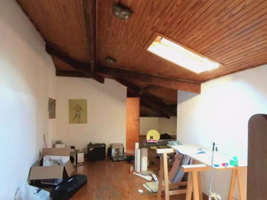 Immagine 1 di Appartamento in vendita  in Via Don Mariano Clerici, N. 5 a San Lorenzo Al Mare