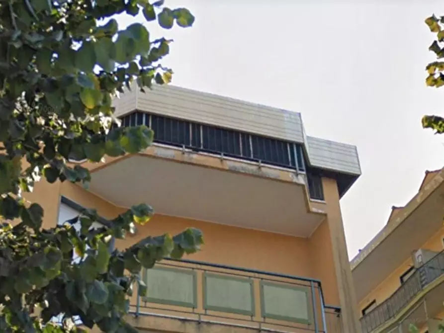 Immagine 2 di Appartamento in vendita  in Via Don Mariano Clerici, N. 5 a San Lorenzo Al Mare