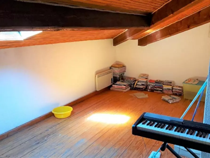 Immagine 3 di Appartamento in vendita  in Via Don Mariano Clerici, N. 5 a San Lorenzo Al Mare