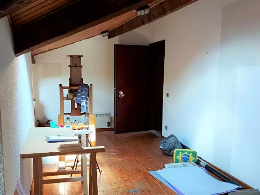Immagine 4 di Appartamento in vendita  in Via Don Mariano Clerici, N. 5 a San Lorenzo Al Mare