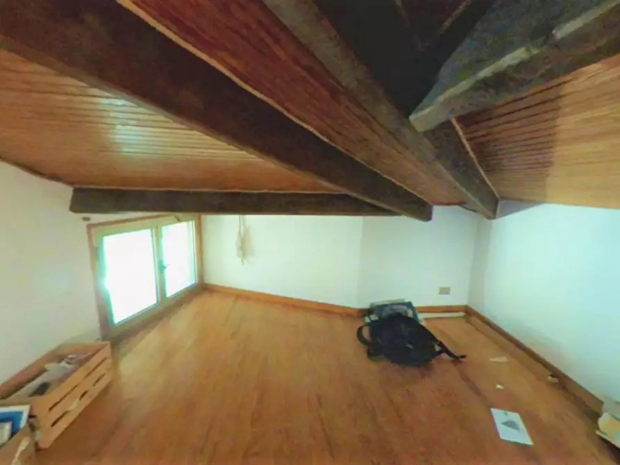 Immagine 5 di Appartamento in vendita  in Via Don Mariano Clerici, N. 5 a San Lorenzo Al Mare