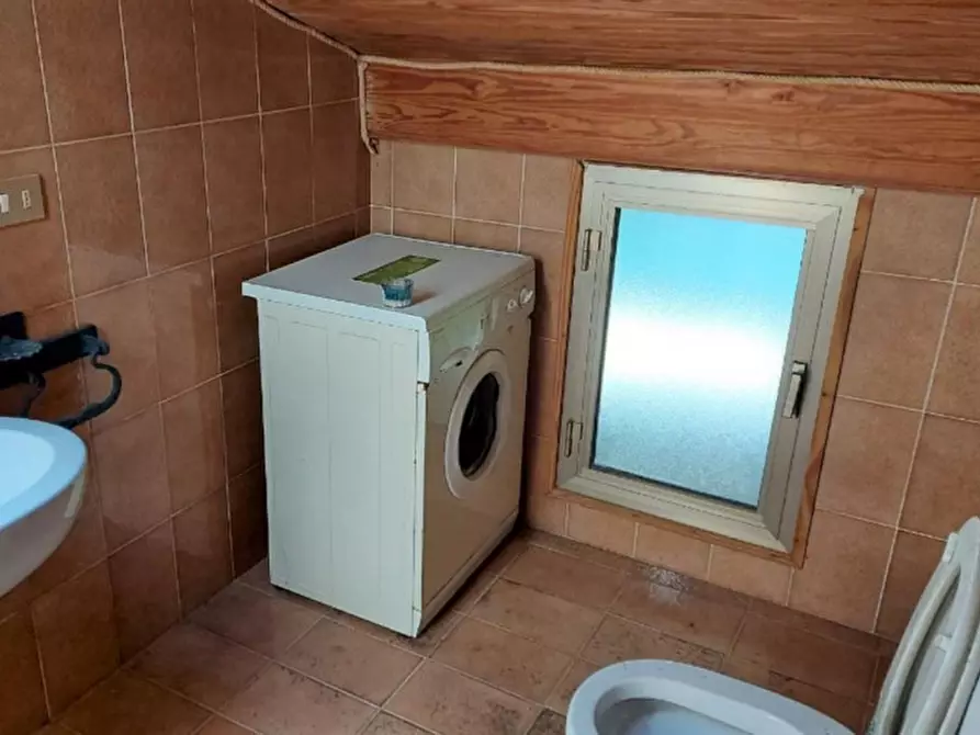 Immagine 6 di Appartamento in vendita  in Via Don Mariano Clerici, N. 5 a San Lorenzo Al Mare