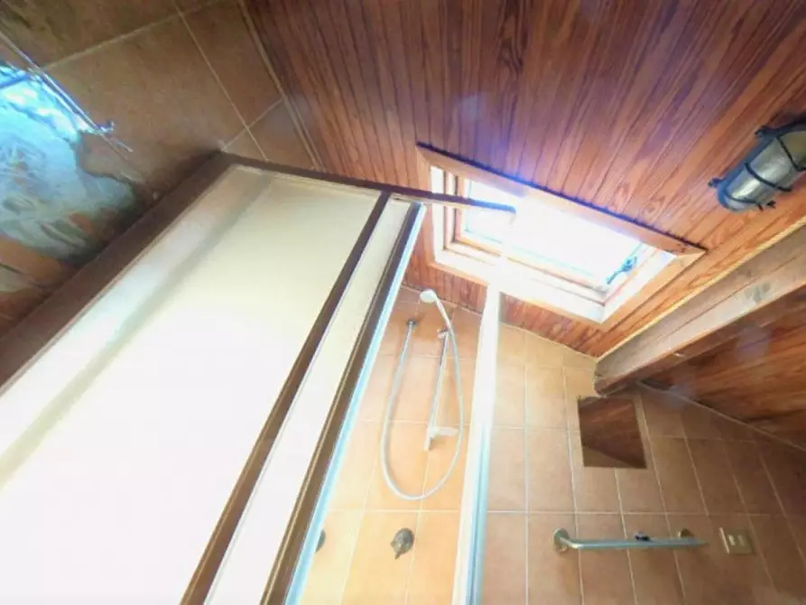 Immagine 7 di Appartamento in vendita  in Via Don Mariano Clerici, N. 5 a San Lorenzo Al Mare