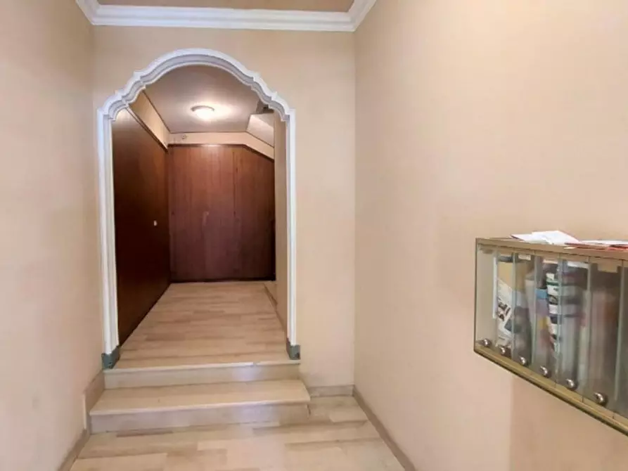 Immagine 9 di Appartamento in vendita  in Via Don Mariano Clerici, N. 5 a San Lorenzo Al Mare