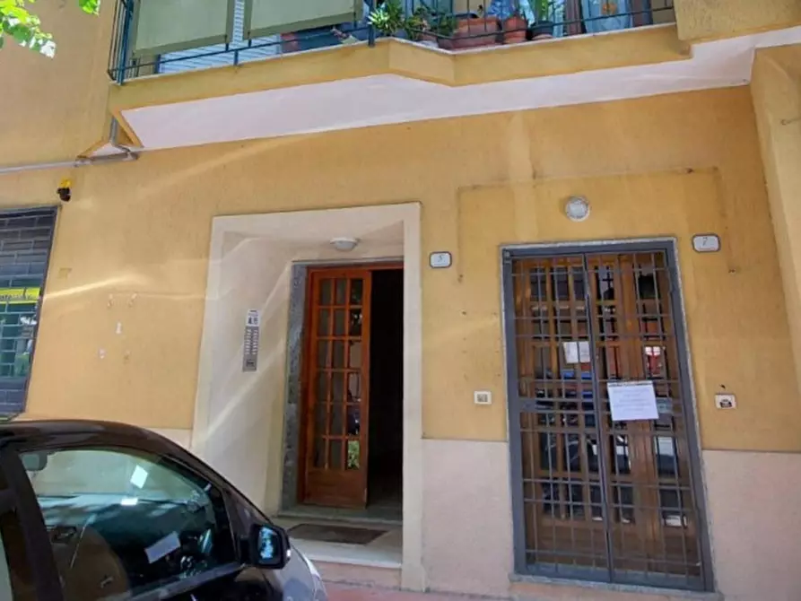 Immagine 10 di Appartamento in vendita  in Via Don Mariano Clerici, N. 5 a San Lorenzo Al Mare