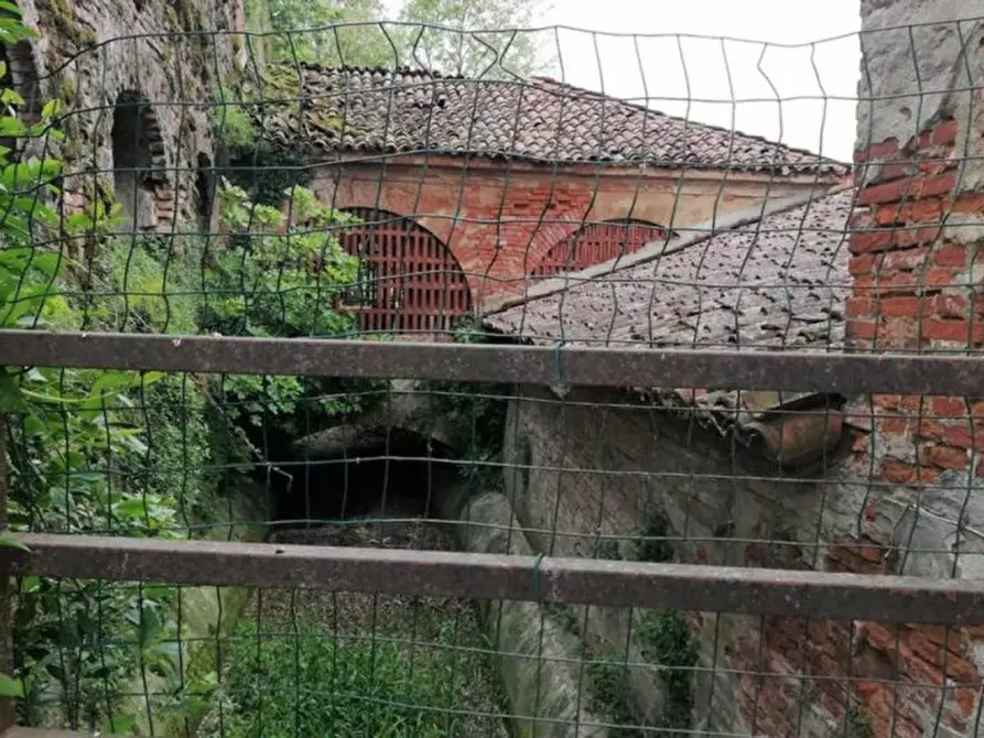 Immagine 5 di Terreno in vendita  in Via Olmeneta, N. 15 a Pozzaglio Ed Uniti