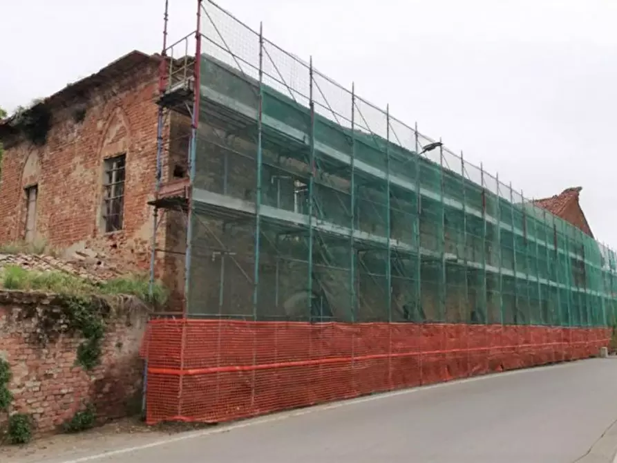 Immagine 14 di Terreno in vendita  in Via Olmeneta, N. 15 a Pozzaglio Ed Uniti