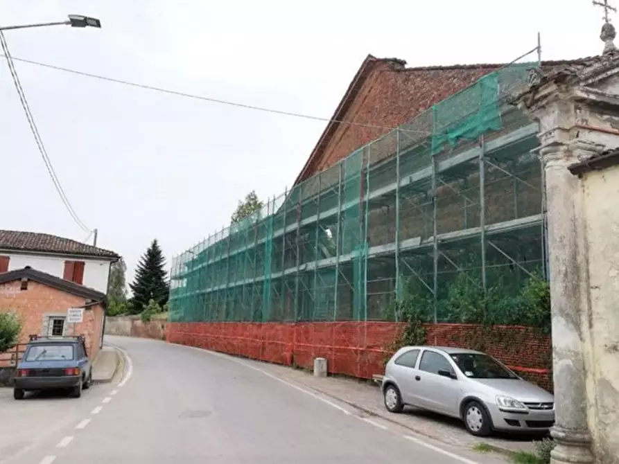 Immagine 15 di Terreno in vendita  in Via Olmeneta, N. 15 a Pozzaglio Ed Uniti