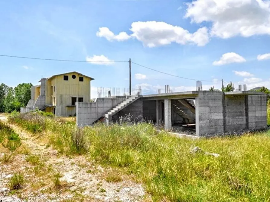 Immagine 3 di Terreno in vendita  in Loc. Nunziatella, N. snc a Isernia
