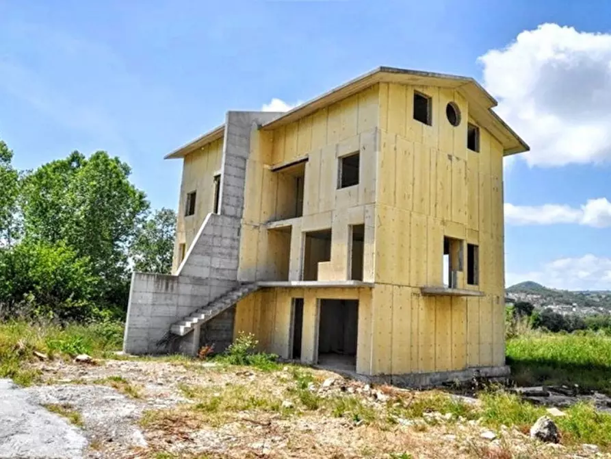 Immagine 11 di Terreno in vendita  in Loc. Nunziatella, N. snc a Isernia