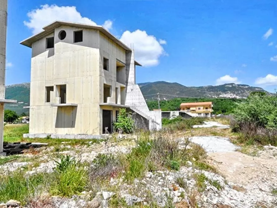 Immagine 19 di Terreno in vendita  in Loc. Nunziatella, N. snc a Isernia