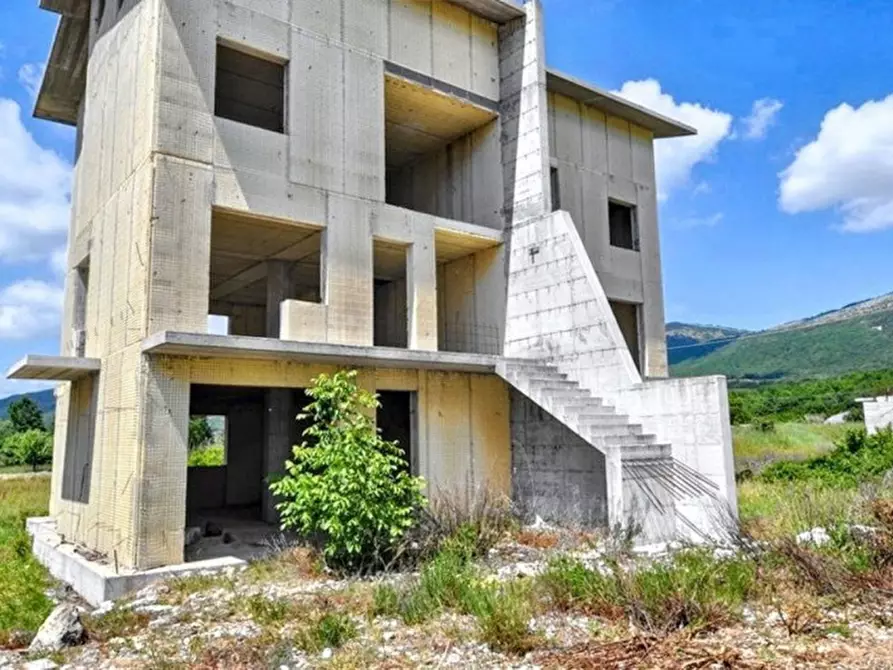 Immagine 20 di Terreno in vendita  in Loc. Nunziatella, N. snc a Isernia